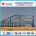 Portal Frame Steel Structure Warehouse